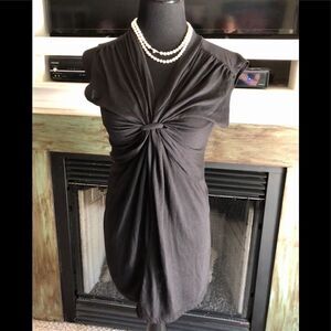 Flattering shirt by 1955 Vintage size medium